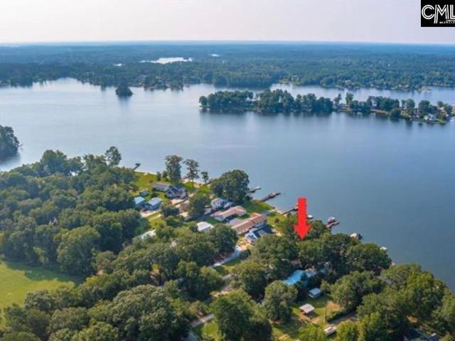 House for sale in Prosperity, South Carolina