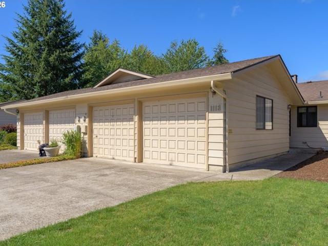 Townhouse for sale in Oregonia