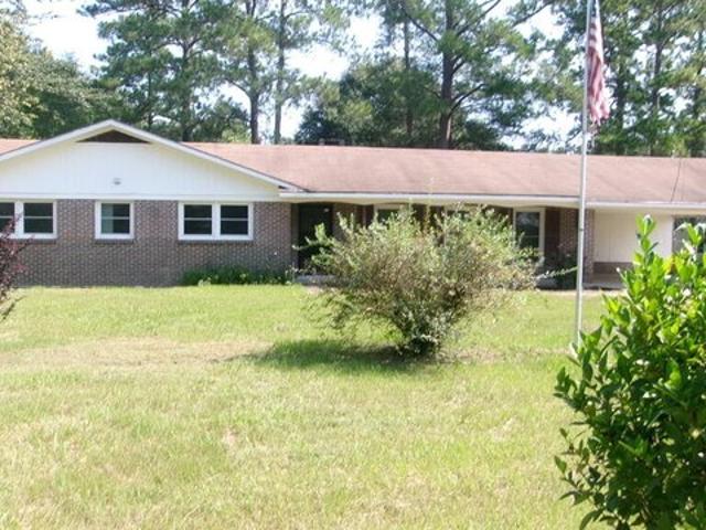 House for sale in Elba, Alabama