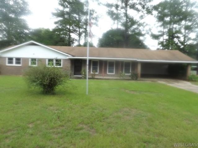 House for sale in Elba, Alabama