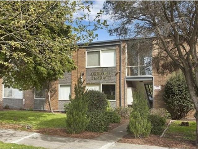 Apartment for rent in Camerons Creek, Victoria