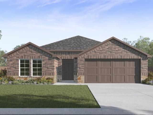 House for sale in Josephine, Texas
