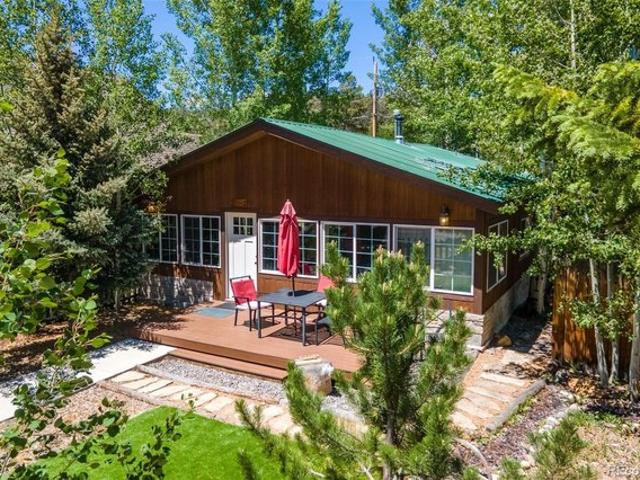 House for sale in Grand Lake, Colorado