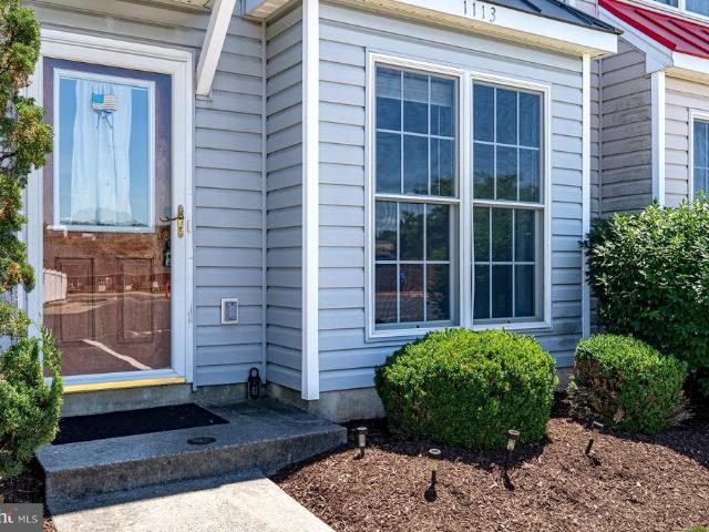Townhouse for sale in Virginia
