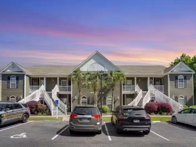 Apartment for rent in Myrtle Beach