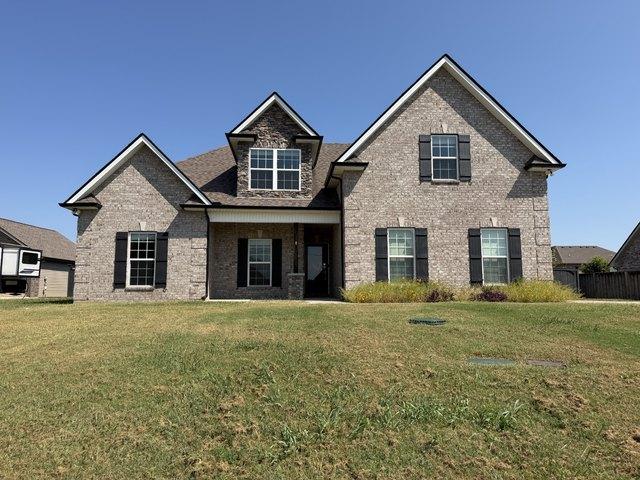 House for sale in Tennessee