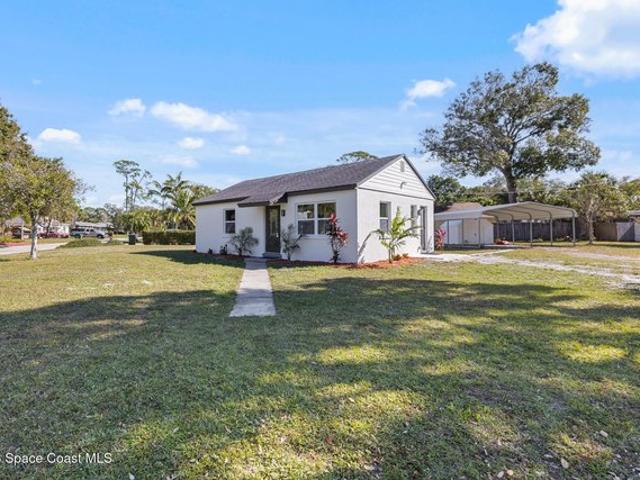 House for sale in Rockledge, Florida