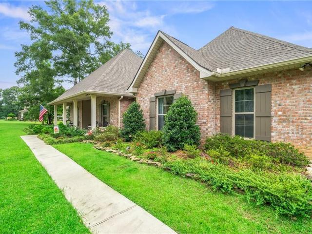 House for sale in Franklinton, Louisiana