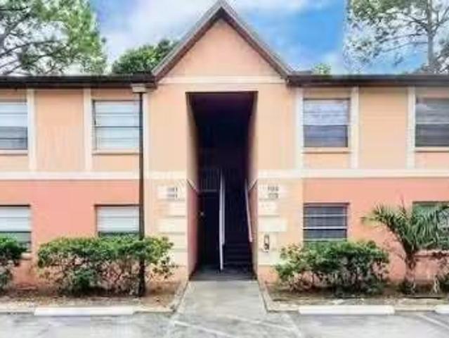 Condo for rent in Palm Bay