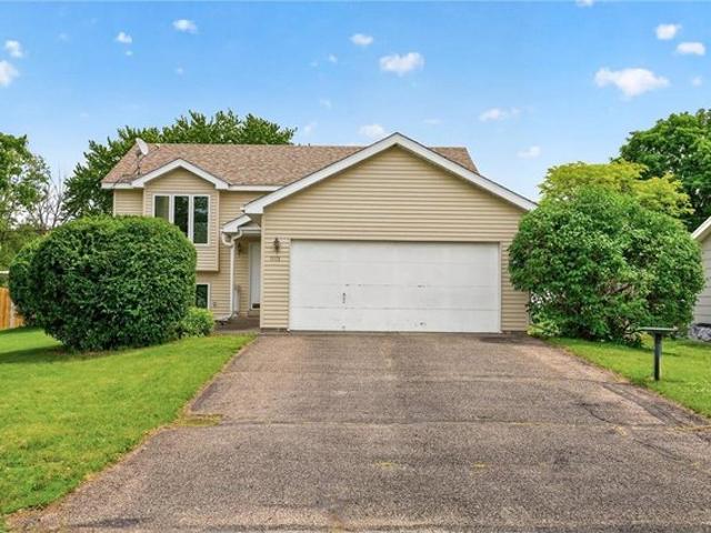 House for sale in Shakopee, Minnesota