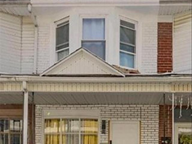 Townhouse for sale in Kulpmont, Pennsylvania