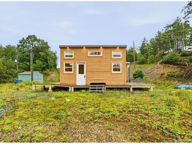 House for sale in Upper Miramichi, New Brunswick