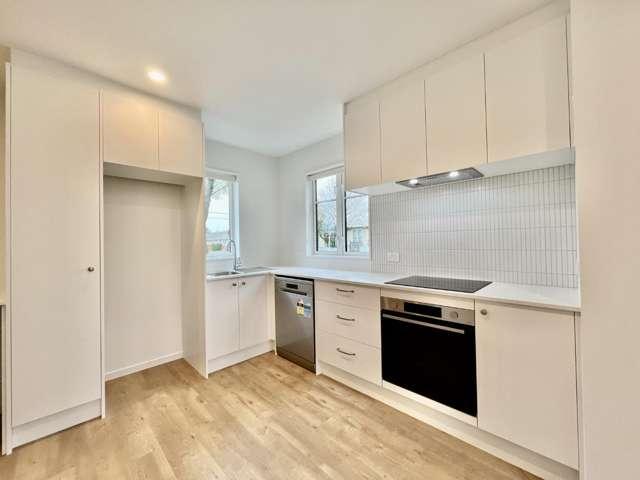 Townhouse for rent in Canterbury