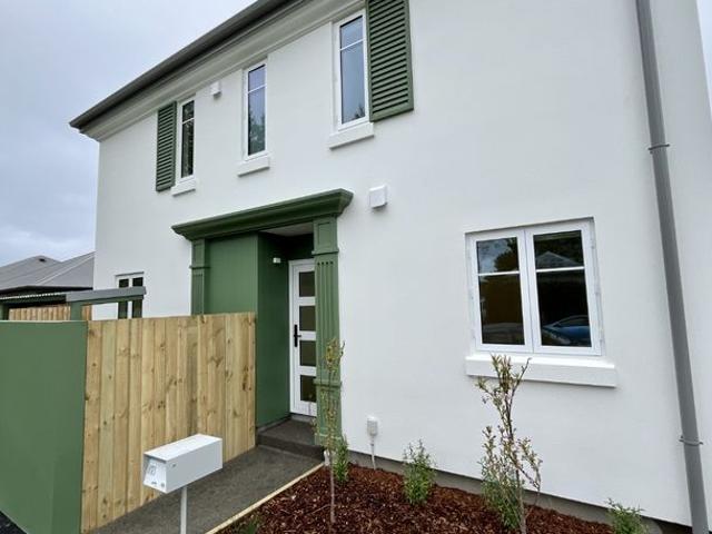 House for rent in Addington, Spreydon-Cashmere Community
