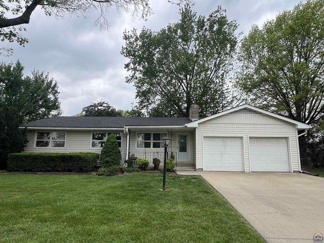 House for sale in Kansas