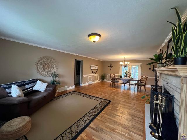 House for sale in Kansas
