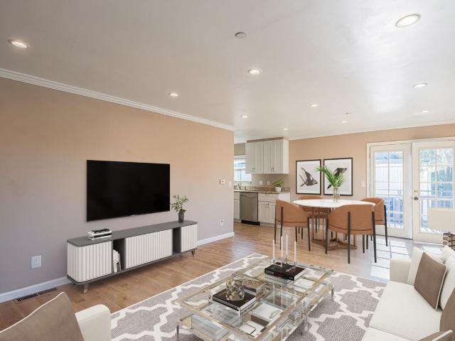 House for sale in Pacific Grove, California