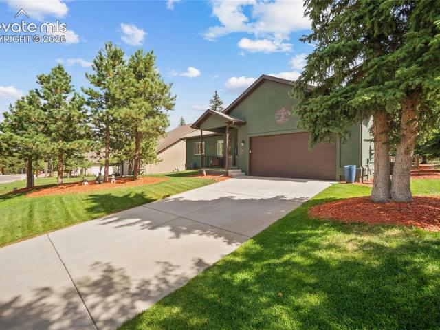 House for sale in Teller, Colorado