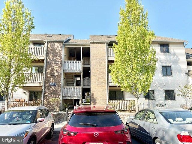 Condo for sale in Plainsboro, New Jersey