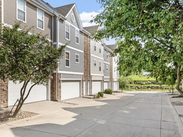 Townhouse for sale in Iowa