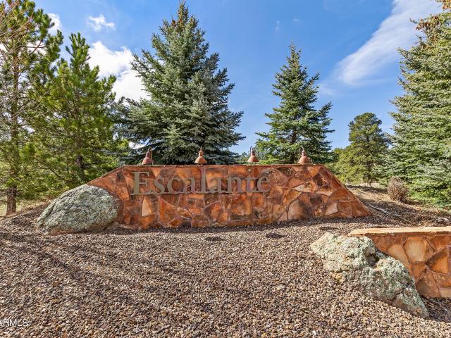 House for sale in Williams, Arizona