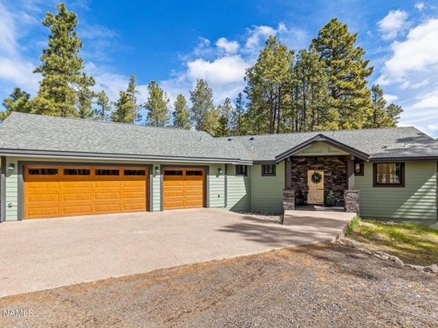 House for sale in Williams, Arizona