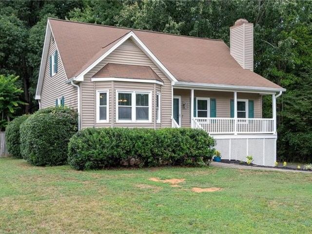 House for sale in Rural Hall, North Carolina