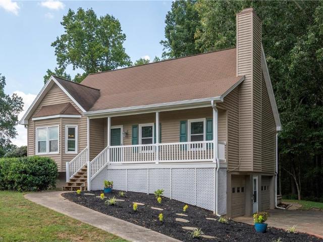 House for sale in Rural Hall, North Carolina