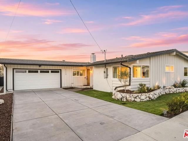 House for sale in Monterey Park, California