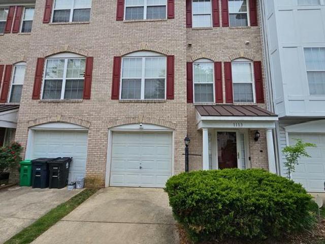 Property for rent in Upper Marlboro, Maryland