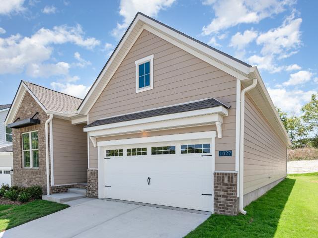 House for sale in Nashville, Middle Tennessee