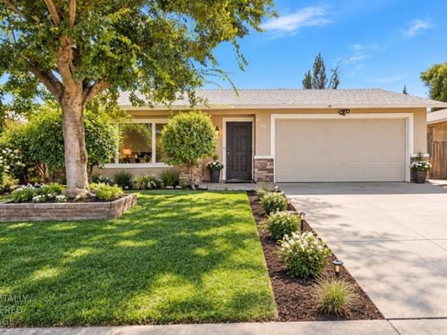 House for sale in Yolo, California