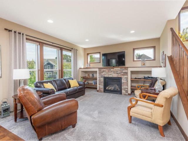 House for sale in Chaska, Minnesota