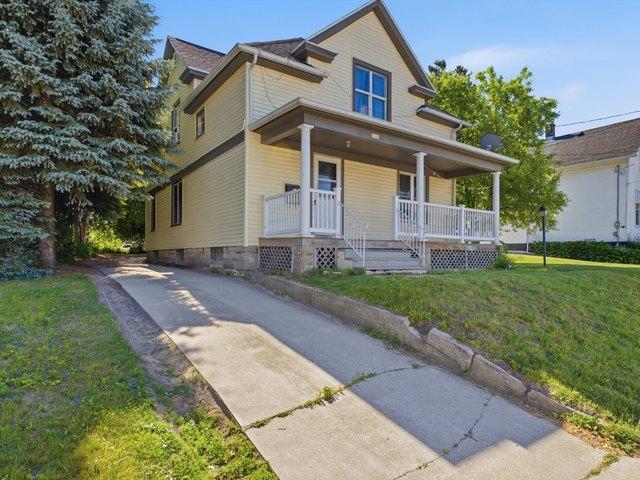 House for sale in Manitowoc, Wisconsin