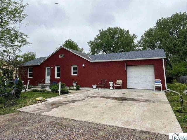 House for sale in Saint James, Minnesota