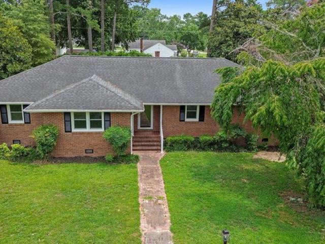 House for sale in Smithfield, North Carolina