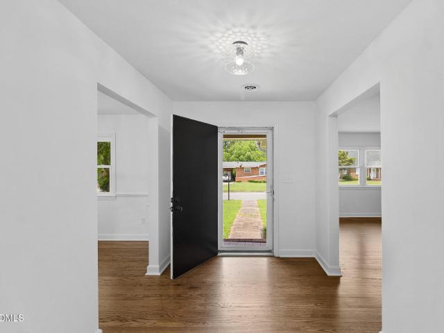 House for sale in Smithfield, North Carolina