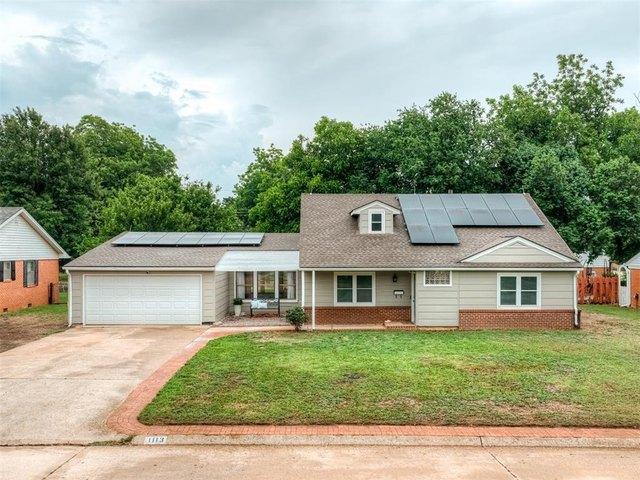 House for sale in Kingfisher, Oklahoma