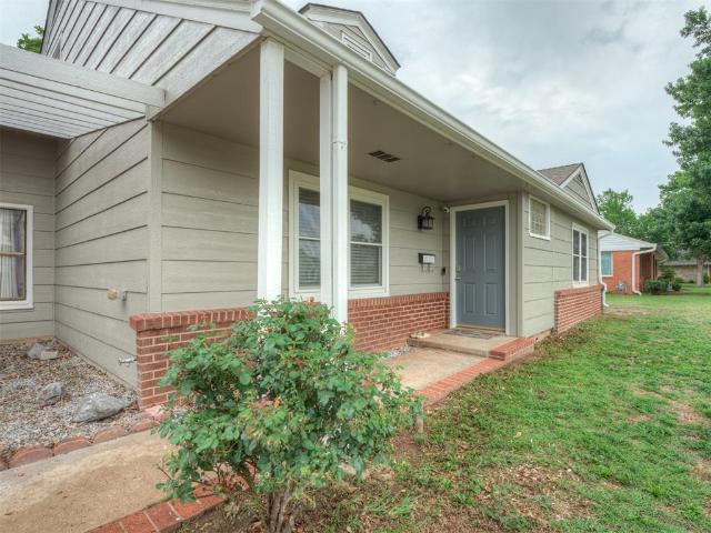 House for sale in Kingfisher, Oklahoma