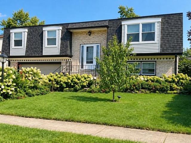 House for sale in Mount Prospect, Cook County