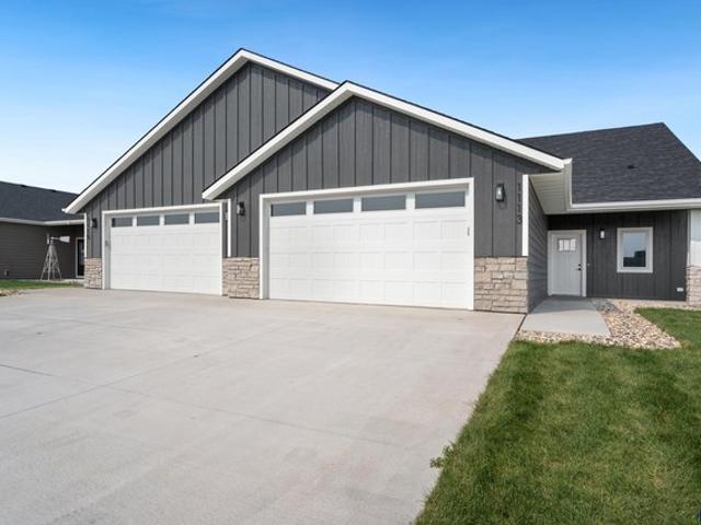 House for sale in Sioux Falls, South Dakota