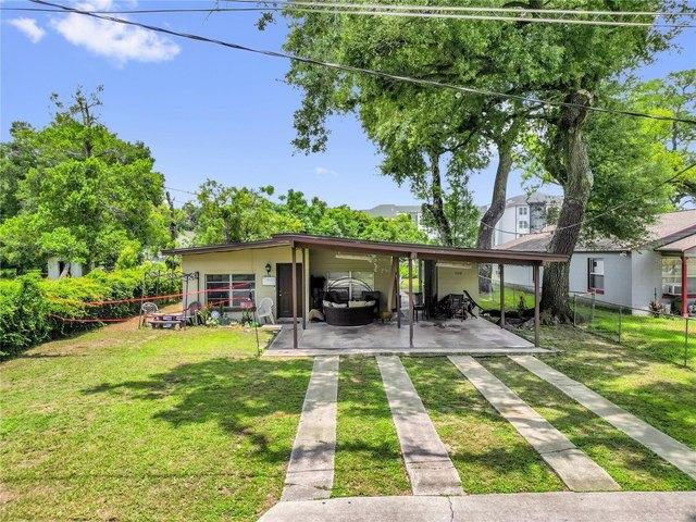 House for sale in Orlando, Florida