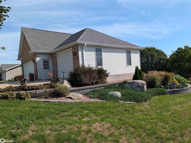 House for sale in Ida, Iowa