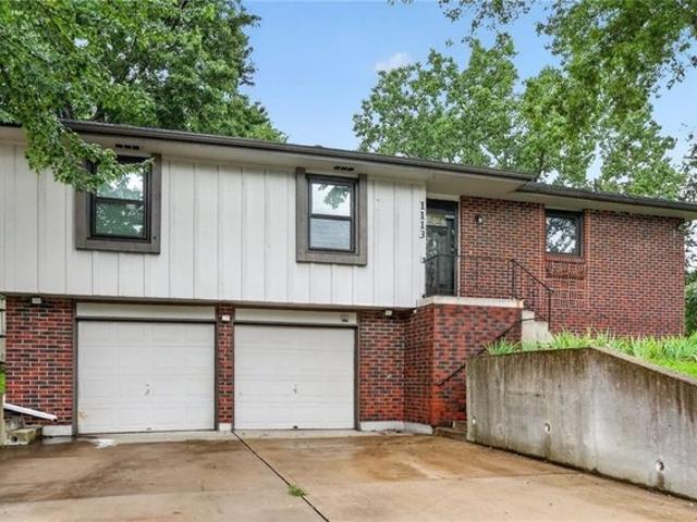 House for sale in Kansas