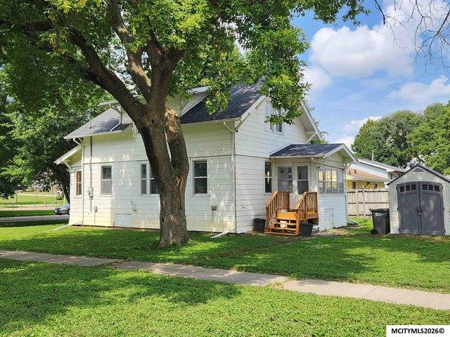 House for sale in Cerro Gordo, Iowa