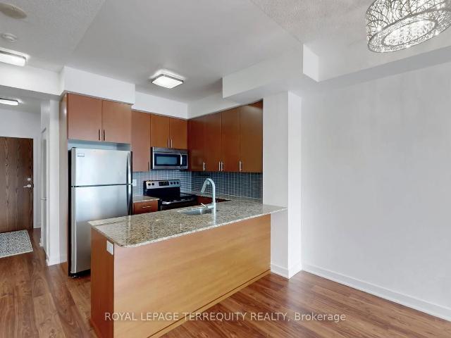 Condo for rent in Woburn, Ontario