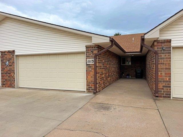 Townhouse for sale in Nebraska