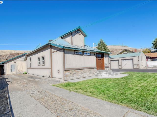 House for sale in Pendleton, Umatilla County