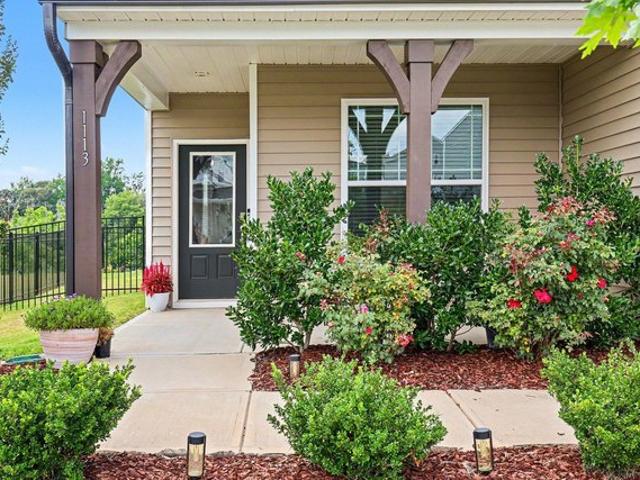 House for sale in Wake, North Carolina