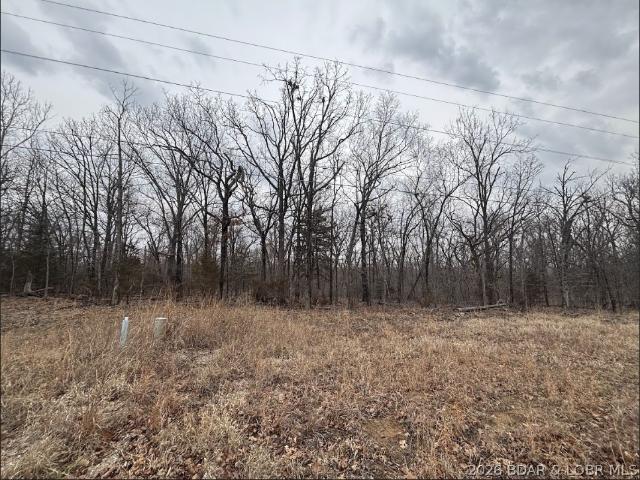 Land for sale in Sunrise Beach, Missouri